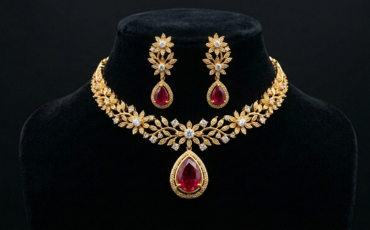 Jewellery 4